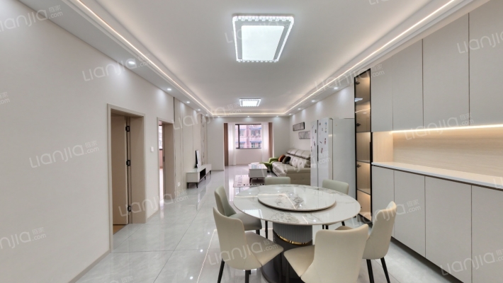 龙盛街二手房实景图