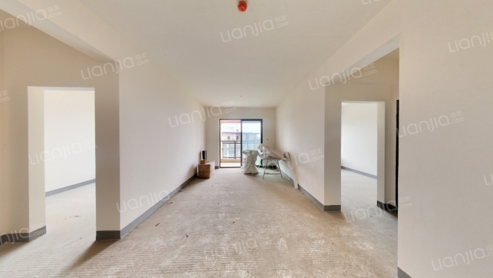 西永九号一组团二手房实景图