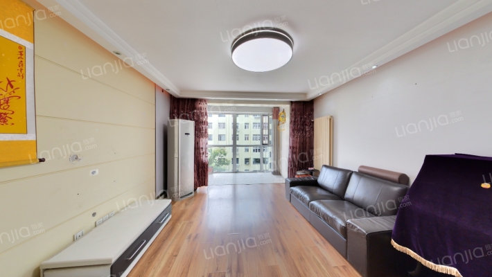 锦源尚都二手房实景图