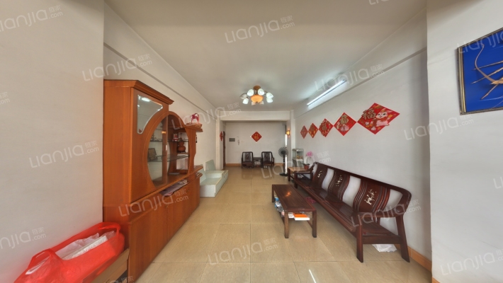 玫瑰大街散盘二手房实景图