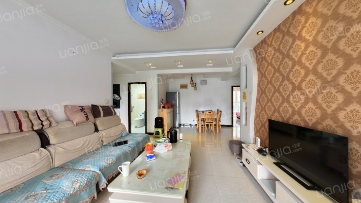 福锦苑二手房实景图