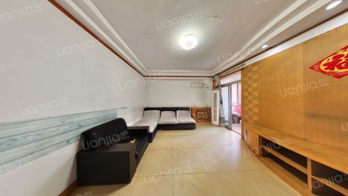 陕西省人民医院家属院二手房实景图