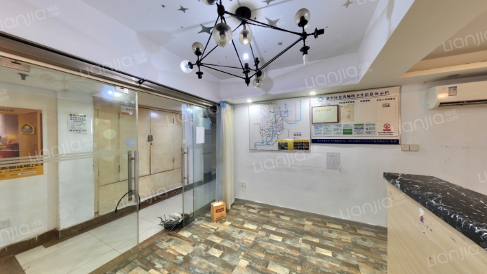 赛格尔二手房实景图