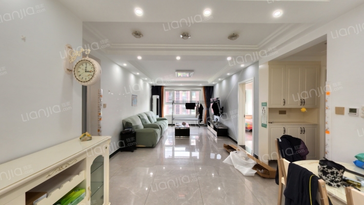 逸溪苑二手房实景图