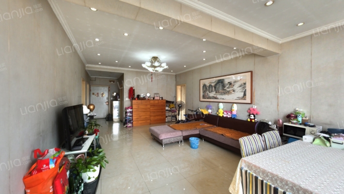 华信大厦二手房实景图