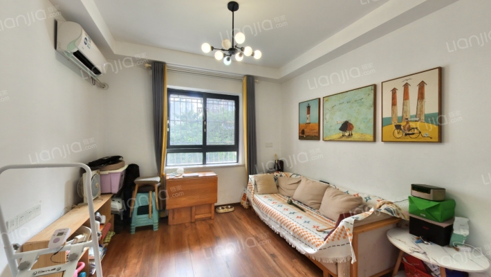 欣阳社区二手房实景图