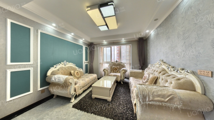 浩林方里二手房实景图