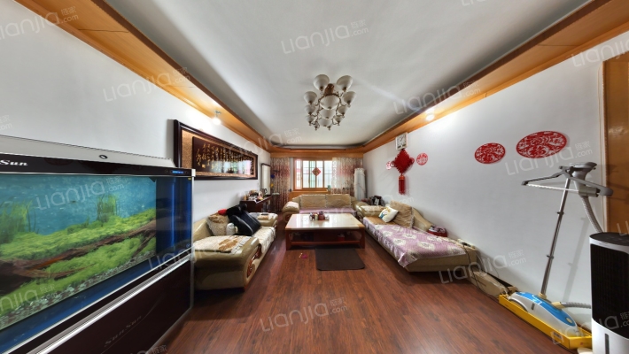 国税局家属院（临潼）二手房实景图