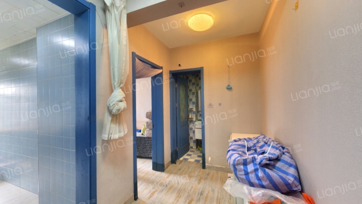 寿安里二手房实景图