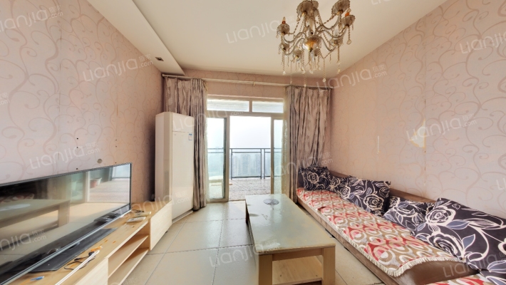 富悦果岭二手房实景图