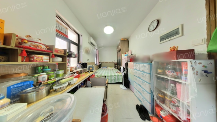 名都大厦二手房实景图