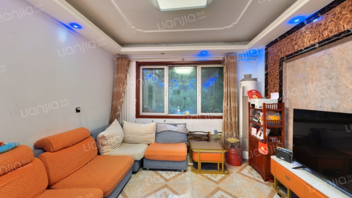 润丰锦尚二手房实景图