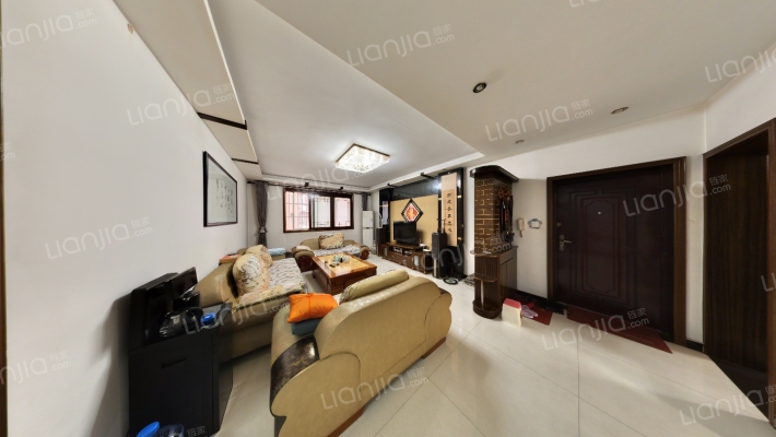 瑞兴小区二手房实景图