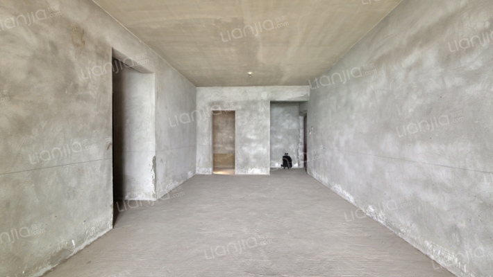 长帆汀澜郡二手房实景图