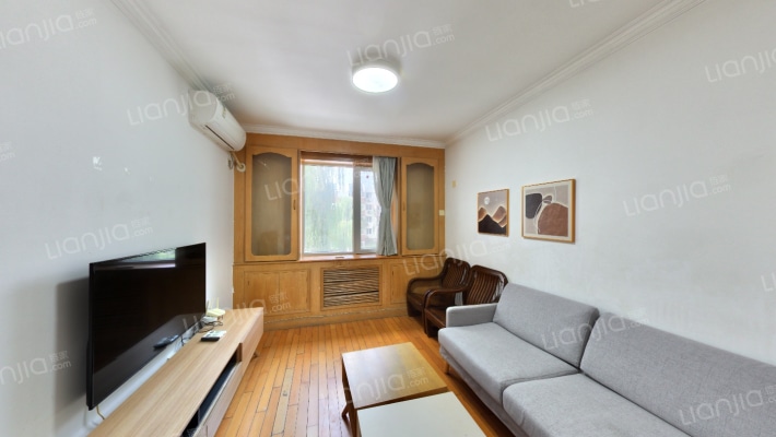 温泉花园A区二手房实景图