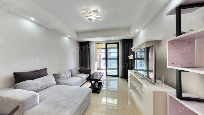 玲珑府二手房实景图