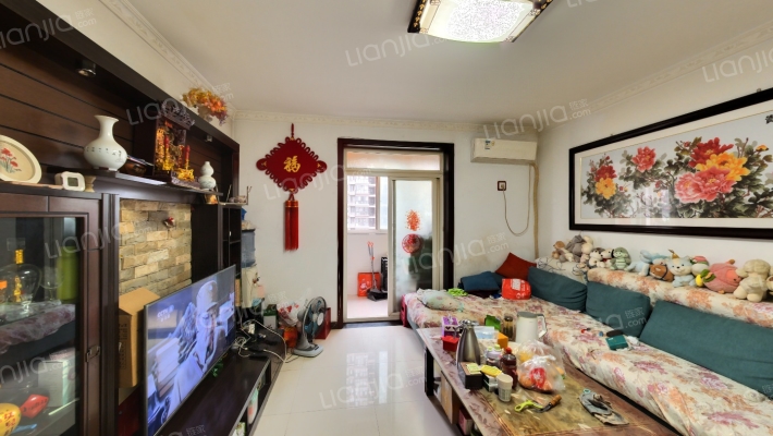 三兴园二手房实景图