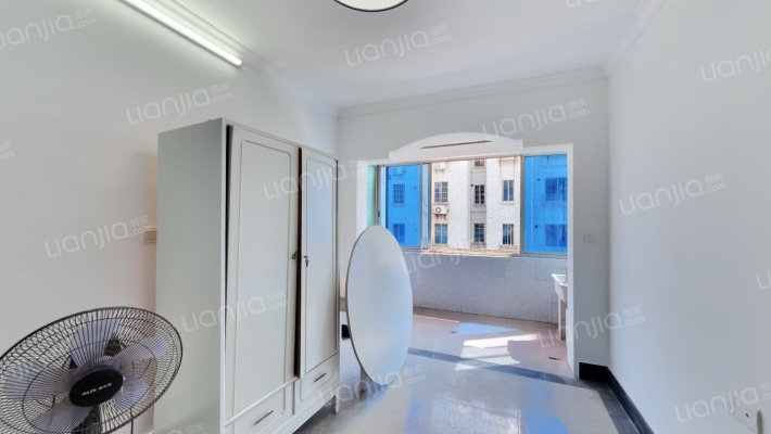 学弄小区东区二手房实景图