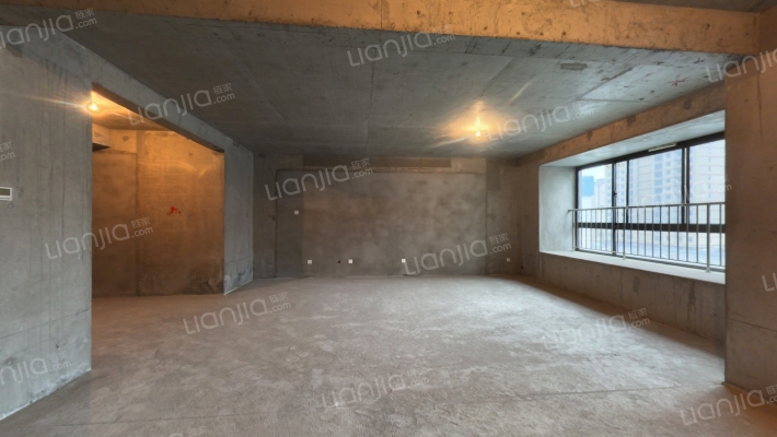 阳光台二手房实景图