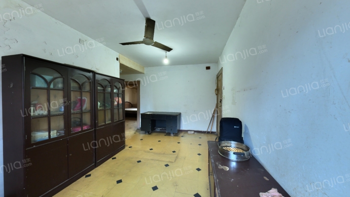 构件厂家属院二手房实景图