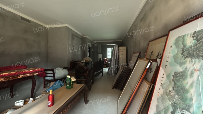 中建壹品澜湾二手房实景图