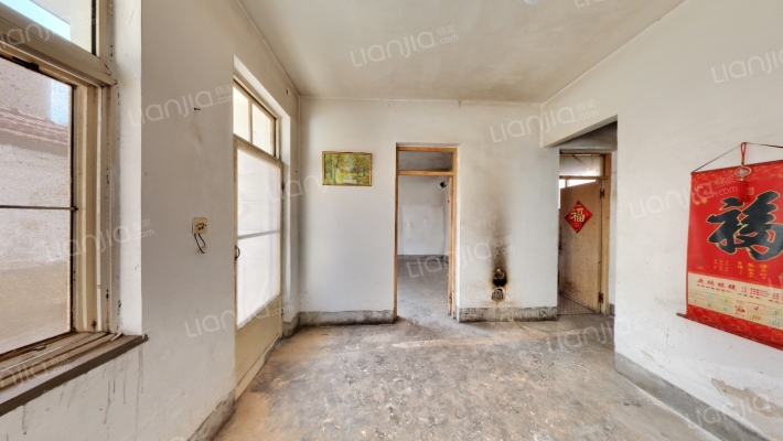 金鹤街二手房实景图