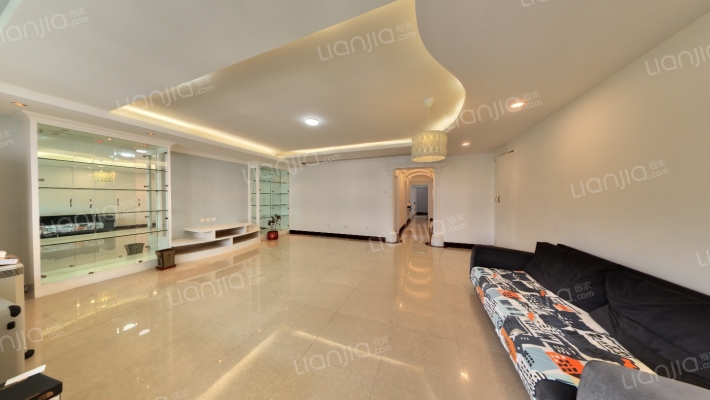 丰融园二手房实景图