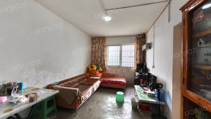 中德阳光花城二手房实景图