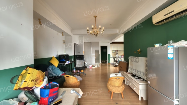 建华大厦二手房实景图