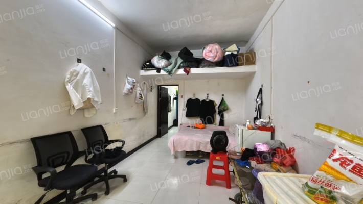 二机宿舍二手房实景图