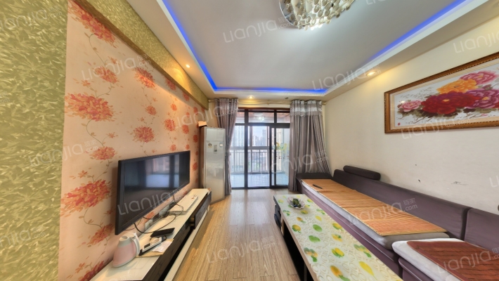 腾龙岭秀二手房实景图