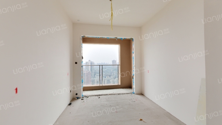 绿岛丽景二期二手房实景图