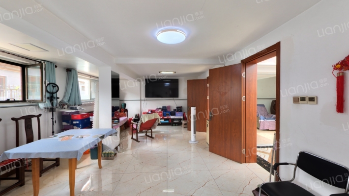 永善里二手房实景图