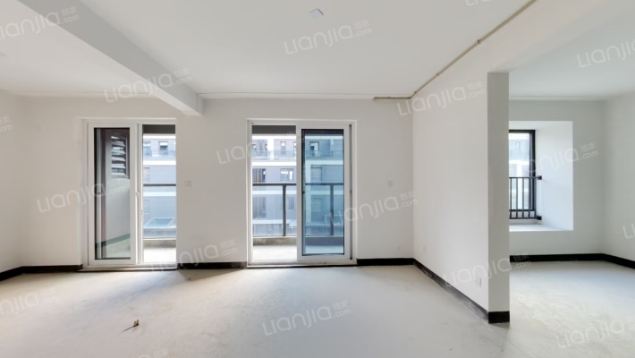 泉溪宸院二手房实景图