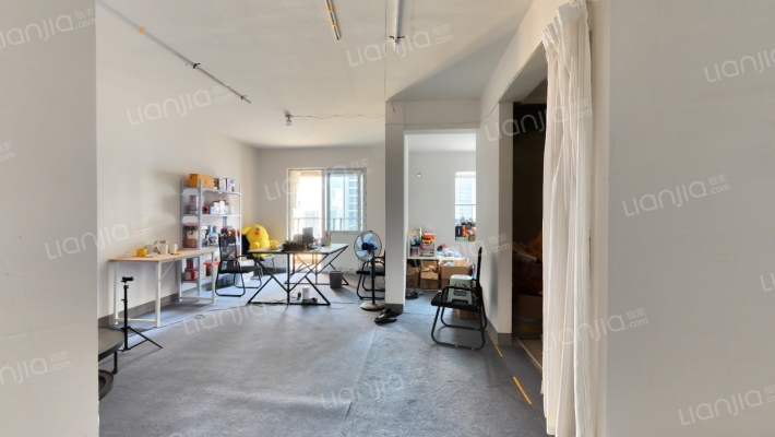 祥生柏景湾学府二手房实景图