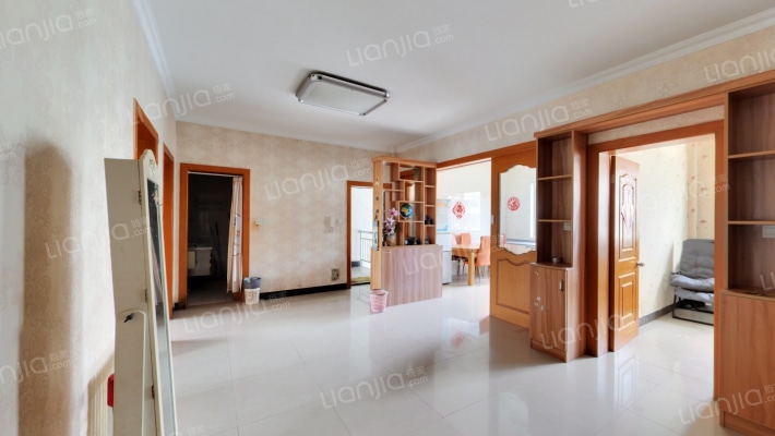 洋沙二村南区二手房实景图