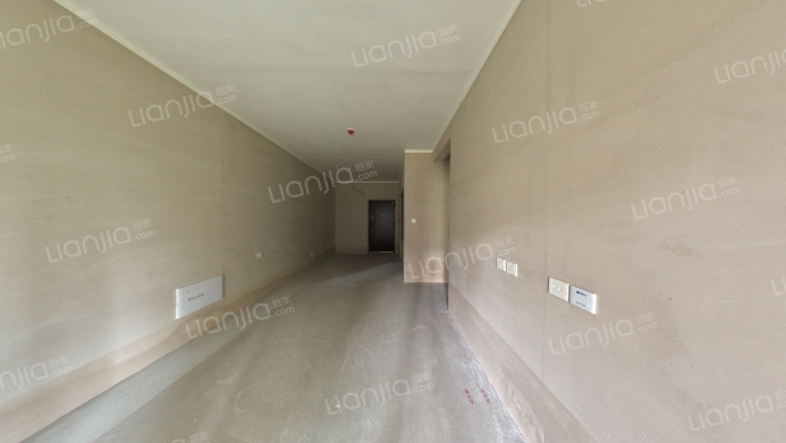 保利·锦上二手房实景图