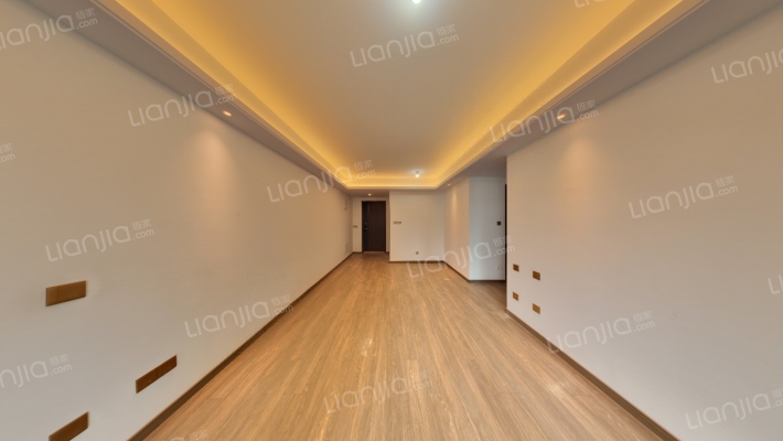 大境公园时代二手房实景图