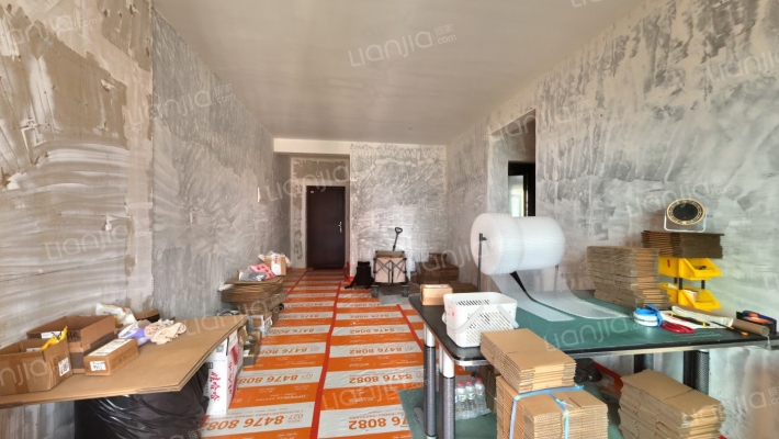 电建地产洺悦御府二手房实景图