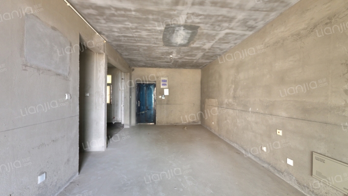 假日时光花苑二手房实景图