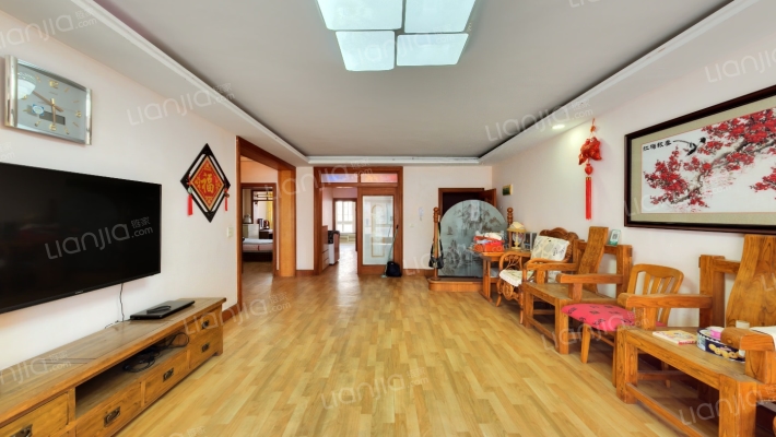 众益家园二手房实景图