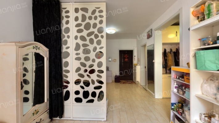 蓝山湾文昌玉苑二手房实景图