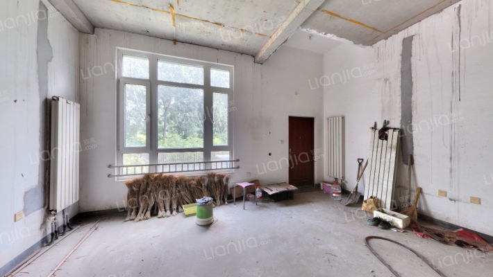 吉宝澜岸铭郡二手房实景图