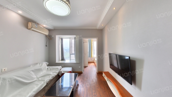 蓝光COCO时代一期二手房实景图