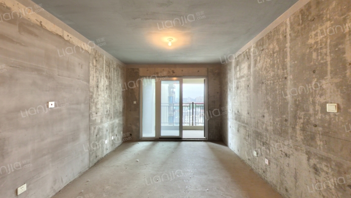 世园大公馆二手房实景图