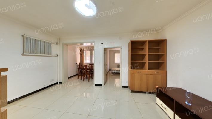 太平仓胡同二手房实景图