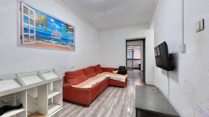 聚源小区二手房实景图