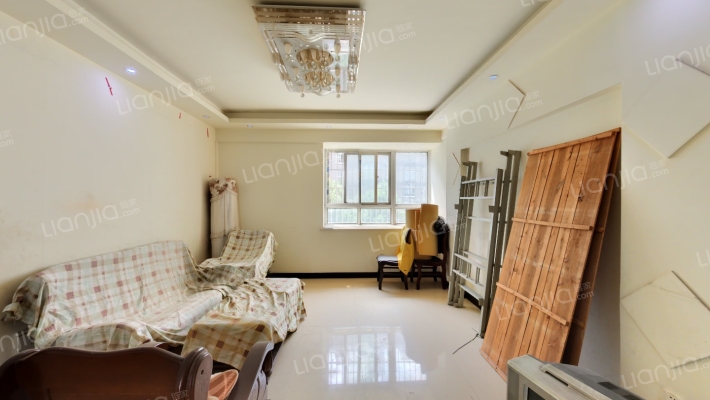 九坤五环华城二手房实景图