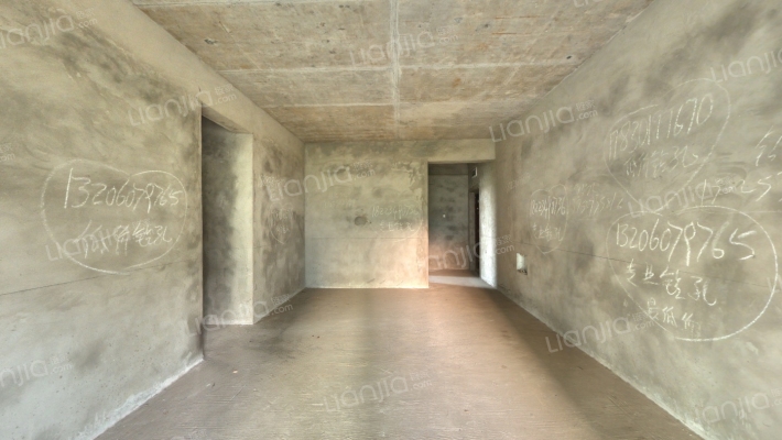 新城名都(江津)二手房实景图