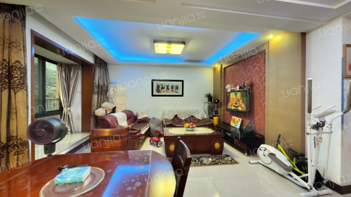 丁香南苑二手房实景图